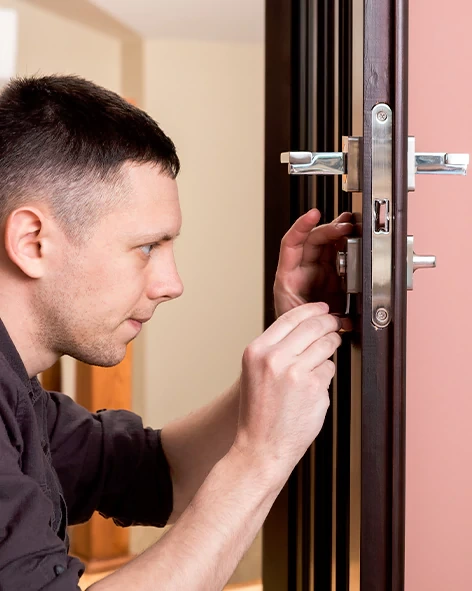 : Professional Locksmith For Commercial And Residential Locksmith Services in Bear Valley Springs, CA