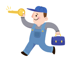 Local emergency lockout specialist near you offering 24/7 emergency lockout solution in Bear Valley Springs, CA