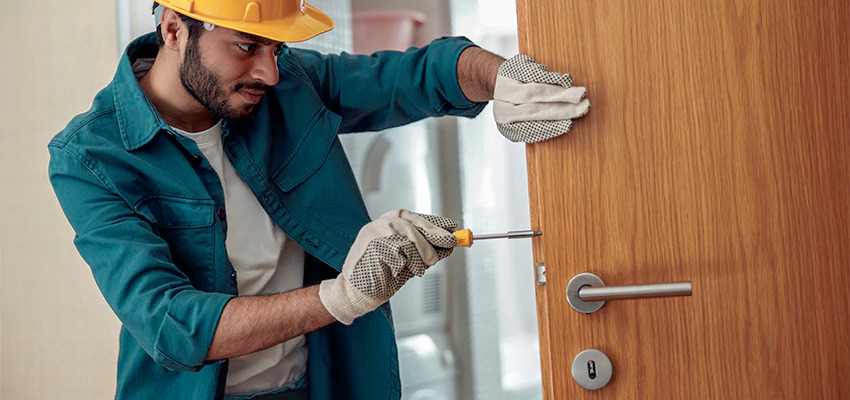 24 Hour Residential Locksmith in Bear Valley Springs, California