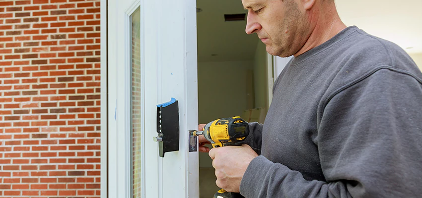 Eviction Locksmith Services For Lock Installation in Bear Valley Springs, CA