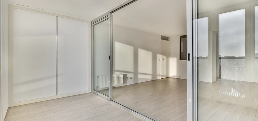 Patio Glass Sliding Door Lock in Bear Valley Springs, CA