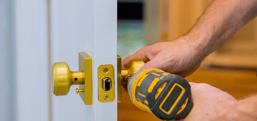 Local Locksmith For Key Fob Replacement in Bear Valley Springs, California