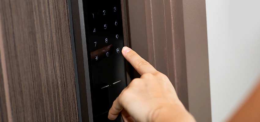 Smart Electric Locks Replacement Services in Bear Valley Springs, CA