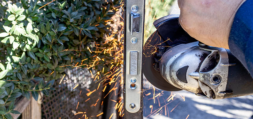 Broken Door Frame Repair in Bear Valley Springs, CA