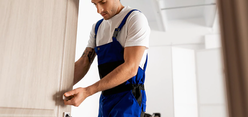 Car Lock Repair And Installation Expert in Bear Valley Springs, CA