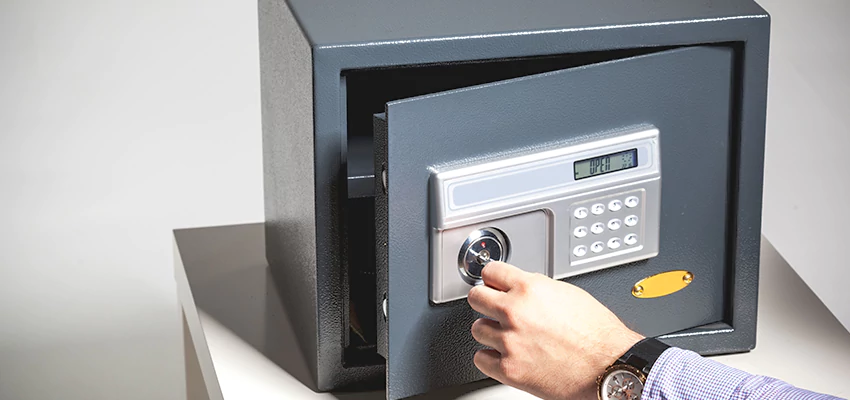 Jewelry Safe Unlocking Service in Bear Valley Springs, California