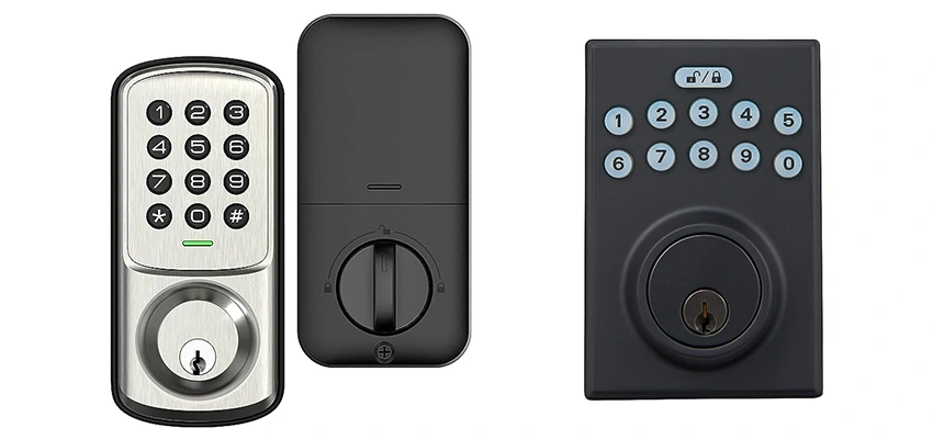 Garage Emergency Lock Replacements in Bear Valley Springs, CA