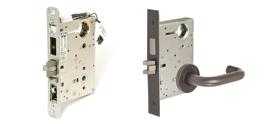 Corbin Russwin Mortise Locks Repair Installation in Bear Valley Springs, CA
