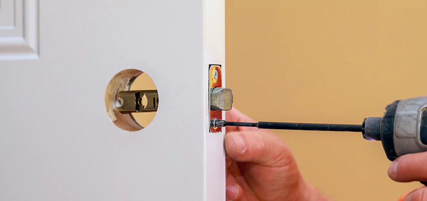 Stuck Door Knobs Repair in Bear Valley Springs, CA