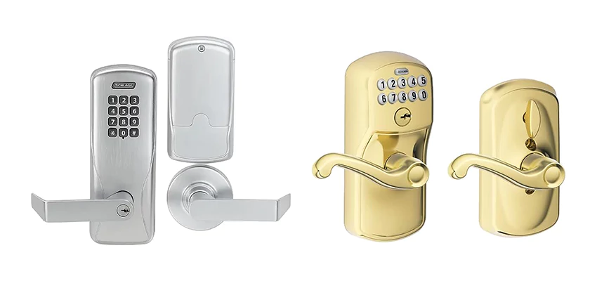 Schlage Smart Locks Replacement in Bear Valley Springs, California