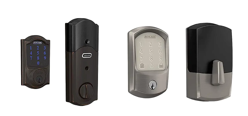 Schlage Smart Locks Repair in Bear Valley Springs, California