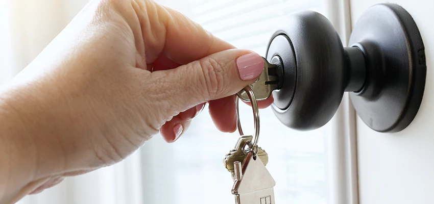 Top Locksmith For Residential Lock Solution in Bear Valley Springs, California