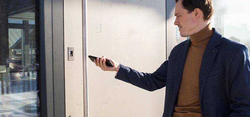 Business Security Systems in Bear Valley Springs, CA