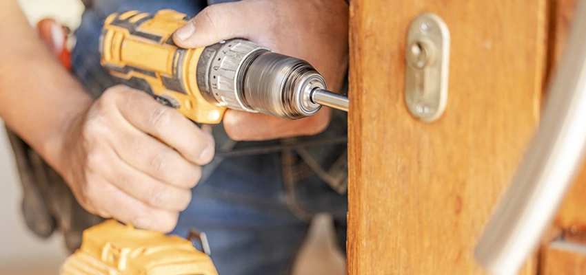 Eviction Locksmith in Bear Valley Springs, California