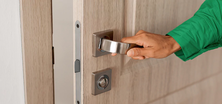 Garage Door Lock Reinforcements in Bear Valley Springs, California