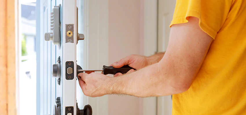 Eviction Locksmith For Key Fob Replacement Services in Bear Valley Springs, CA