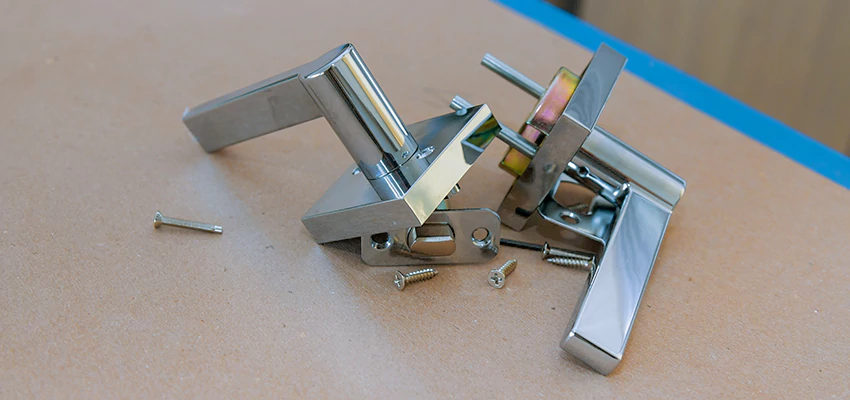 Master Lock Key System Installation Service in Bear Valley Springs, California