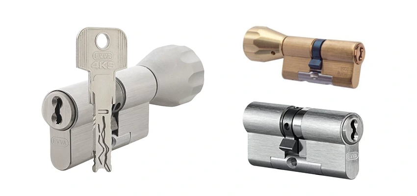 Evva Padlock Installation in Bear Valley Springs, California