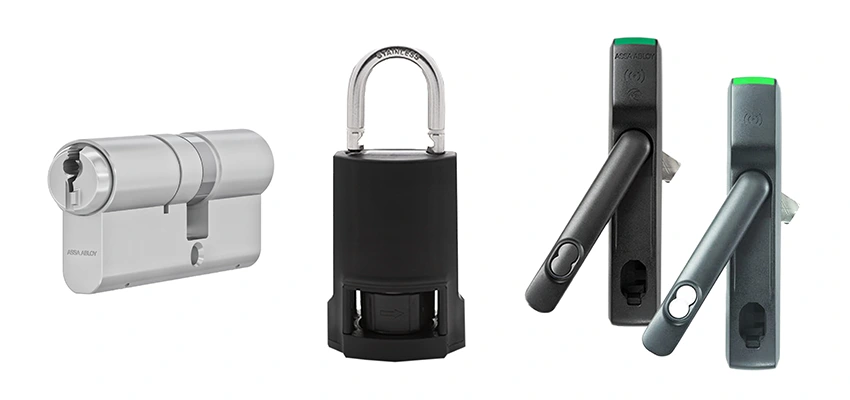 ASSA-Abloy Deadlock Replacement in Bear Valley Springs, CA