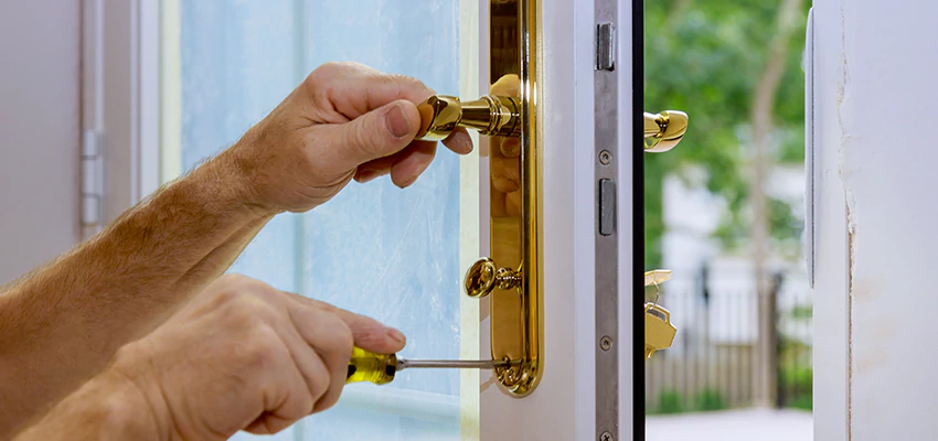 Local Locksmith For Key Duplication in Bear Valley Springs, CA