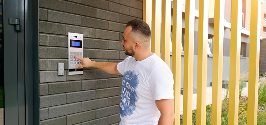 Locksmith Company For Smart Lock System Installation in Bear Valley Springs, California