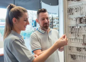 Key Locks Services in Bear Valley Springs, California