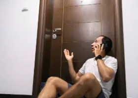 Emergency Lockout in Bear Valley Springs, California